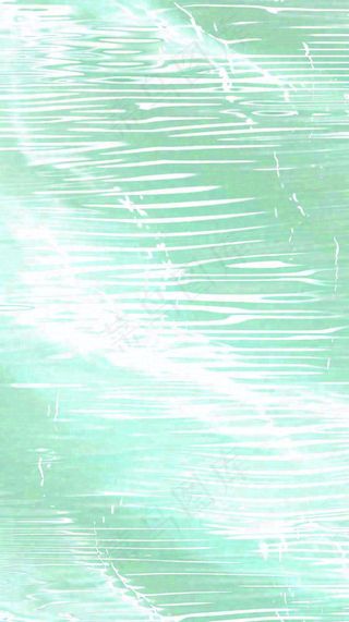 绿色渐变炫光背景