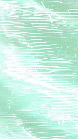 绿色渐变炫光背景