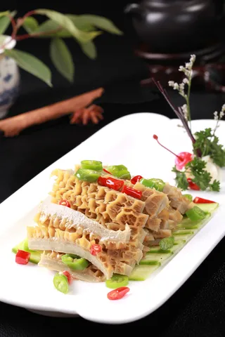 卤水金钱0肚 (1)