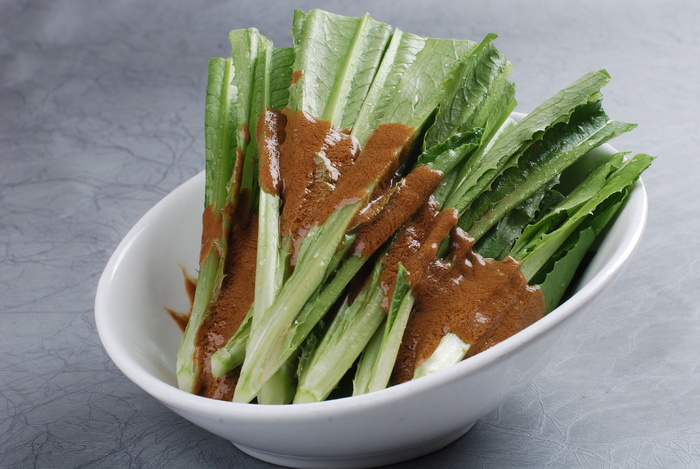 LCSC1575麻酱油麦菜   16   