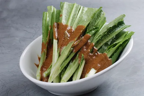 LCSC1575麻酱油麦菜   16    LCSC1575麻酱油麦菜   16