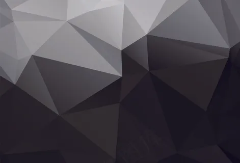 几何图形背景 几何艺术设计 多边形背景图片