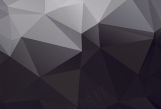 几何图形背景 几何艺术设计 多边形背景图片