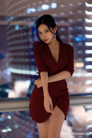 高清性感少妇熟女小狐狸生活照图片