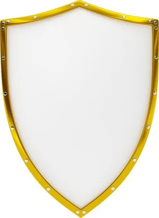 盾牌 PNG免抠