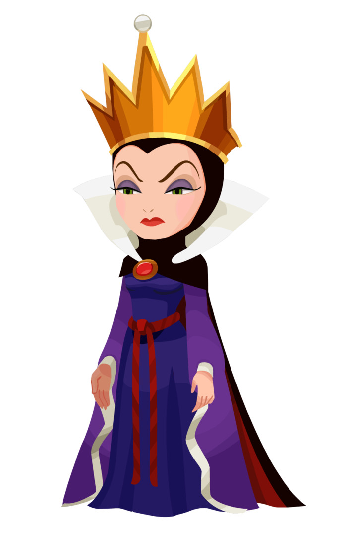 卡通人物迪士尼公主系列免抠贴图白雪公主睡美人灰姑娘PNG素材