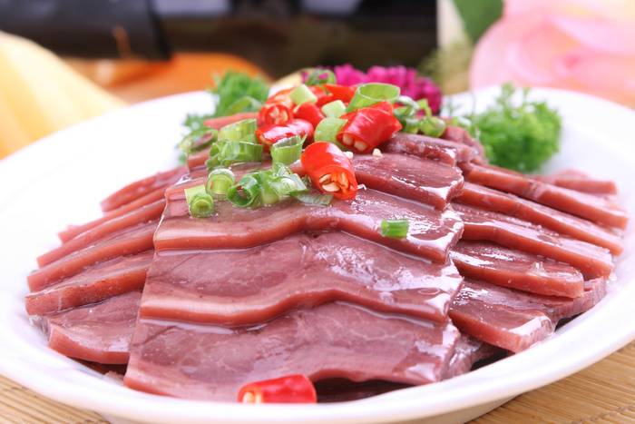 L00678贵妃驴肉