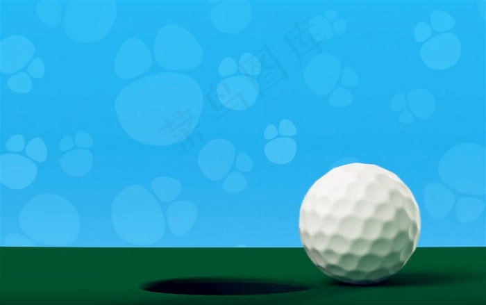 贵族运动高尔夫