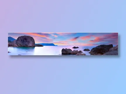 海边唯美黄昏图片 海边唯美黄昏图片