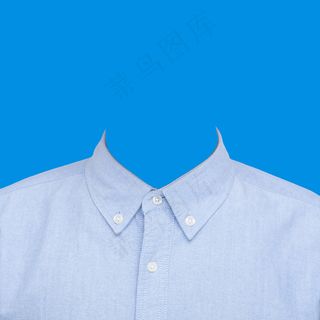 西装模板  男生西装 寸照模板 西装 证件照 西服 免抠