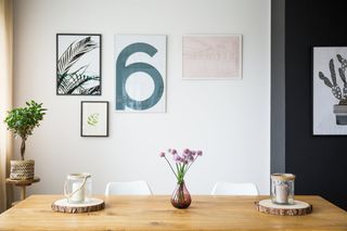 室内装修设计台面产品背景