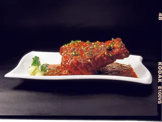 CXC06747鱼香肘子 68