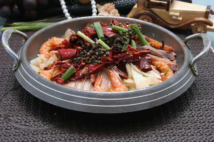 麻辣香锅 (1)