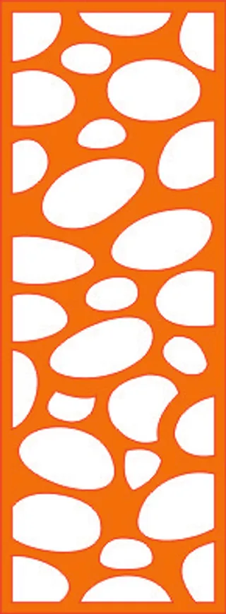 雕刻 素材 镂空 田园 现代