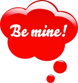 卡通简笔对话框