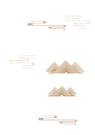 精美边框免扣素材