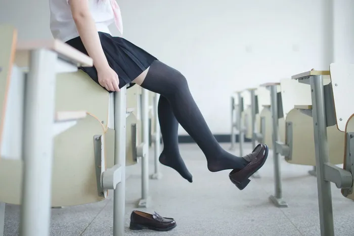 摄影图片人物美女模特照片