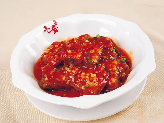 89XC-208毛家臭豆腐