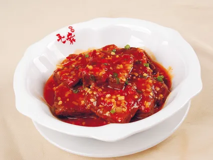 89XC-208毛家臭豆腐 89XC-208毛家臭豆腐
