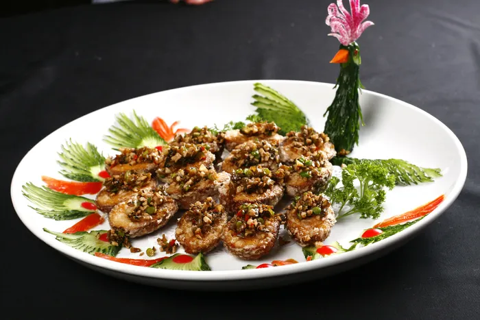 R01851豉油皇煎乡里鸭蛋 (5)