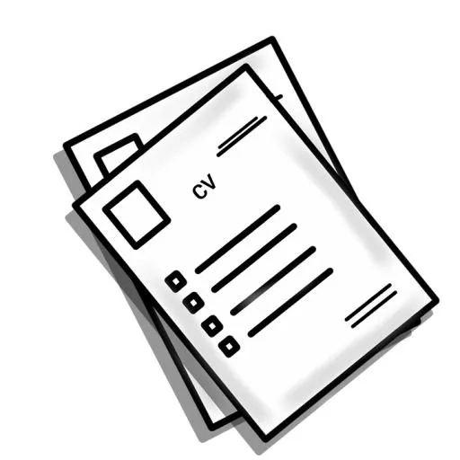 简历PNG免抠(720x720)
