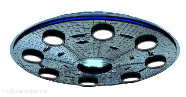 ufo飞行器高清图片 ufo飞行器高清图片