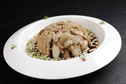 CXC04654酥肉镶碗 CXC04654酥肉镶碗