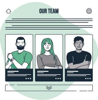 扁平化人物场景办公互联网等距ai矢量设计网页海报UI素材插画 扁平化人物场景办公互联网等距ai矢量设计网页海报UI素材插画