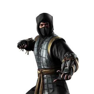 真人快打 PNG免抠