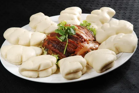 CXC02947梅菜扣肉 28 CXC02947梅菜扣肉 28