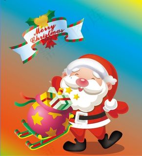 圣诞节素材