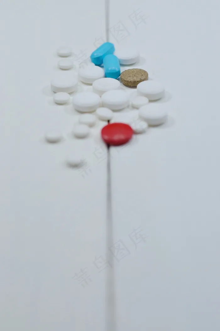 西药药片图片