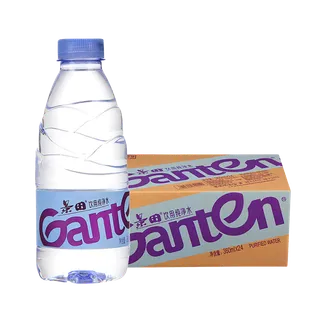 景田6超市商品白底图免抠实物摄影png格式图片透明底