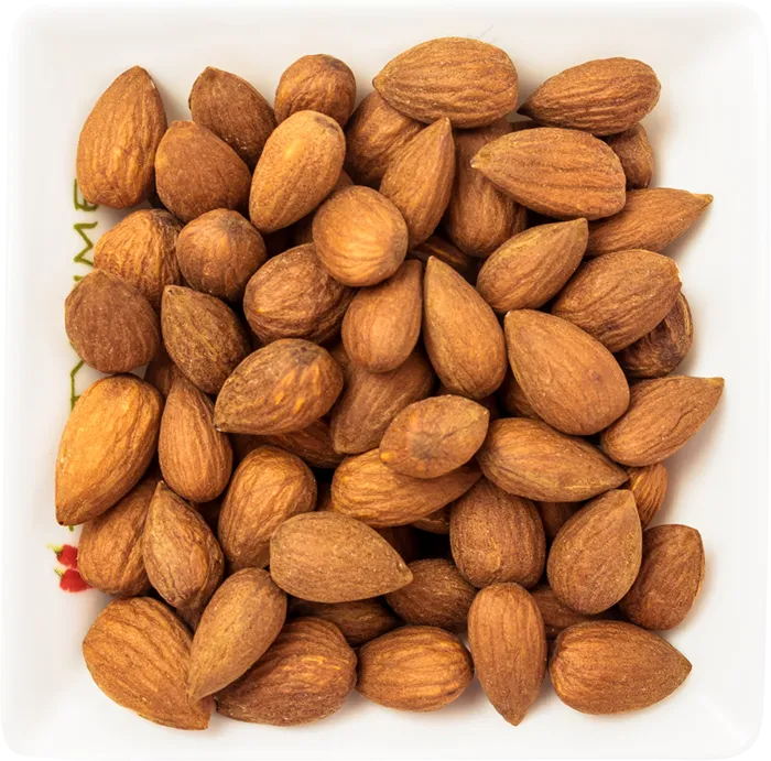 11_Almonds Bowl