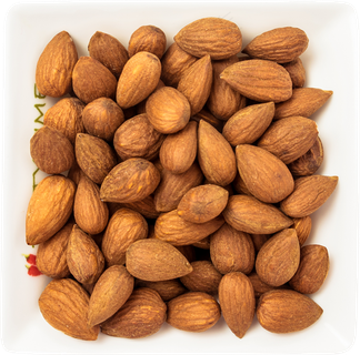 11_Almonds Bowl