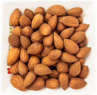 11_Almonds Bowl