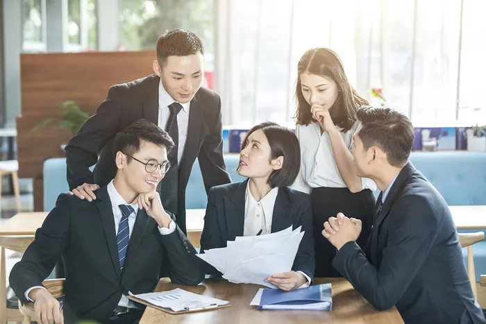 团队交流合作客服 团队交流合作客服