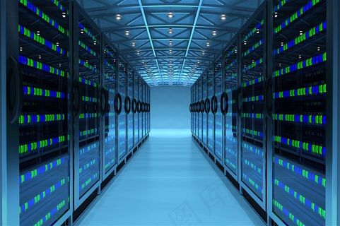 机房数据中心高清大图