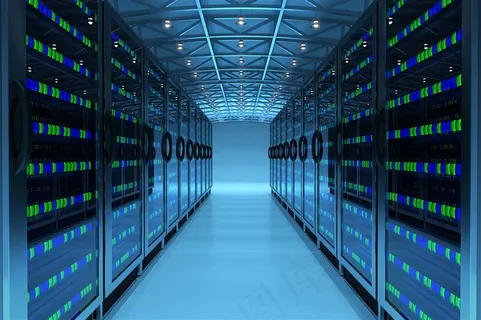 机房数据中心高清大图 机房数据中心高清大图