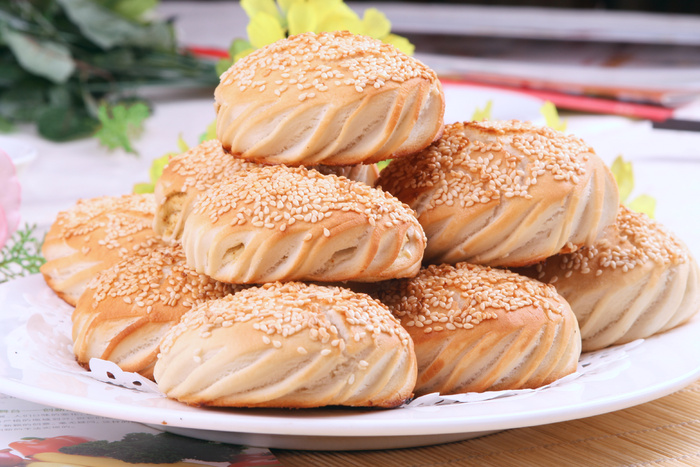 MD00103高炉烧饼