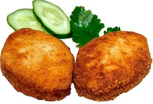 炸肉排 PNG免抠(300x204)