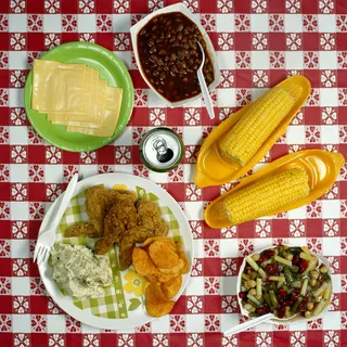 简约风唯美浪漫美食餐具桌面摄影素材 (100)