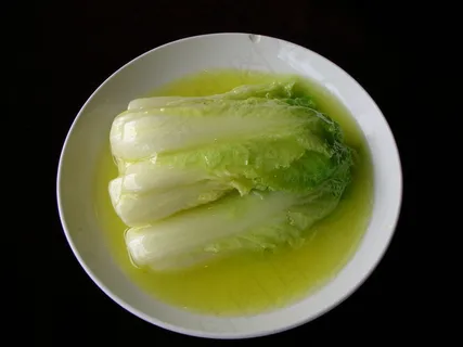 1632娃娃菜 1632娃娃菜