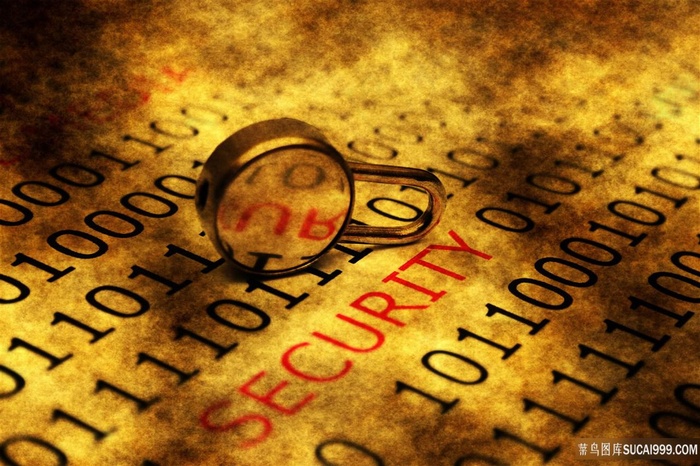 密码锁金融高清图