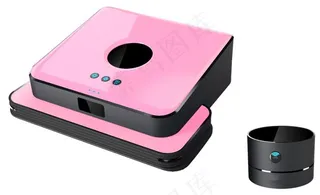 扫地机器人扫地机吸尘器拖地机器智能自动吸尘