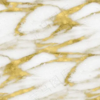 Bari金色时尚大理石纹理背景元素