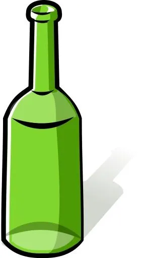 瓶子PNG图像，瓶子免费下载图像免抠