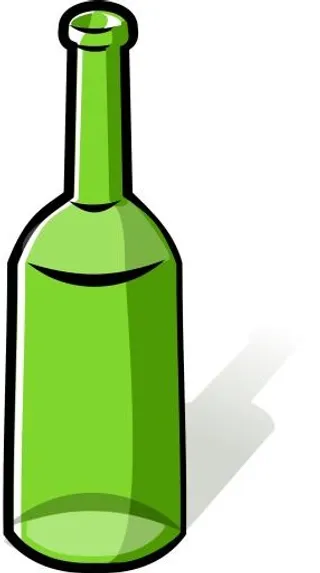 瓶子PNG图像，瓶子免费下载图像免抠
