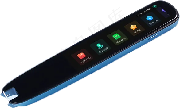 讯飞词典笔S10apsd模版下载