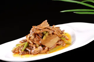 湘西豆干爆鸡珍 (6)